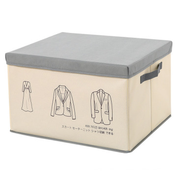 Non-Woven Cloth Gift Storage Box